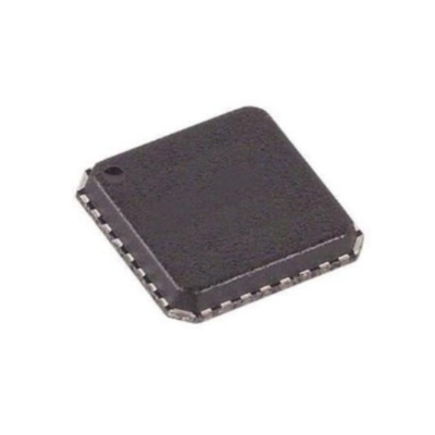 Integrierter Schaltkreislauf-Chip ADM1281-1ACPZ Hot-Swap-Controller mit PMBus-Schnittstelle