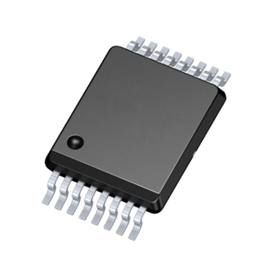 Integrierter Schaltkreislauf-Chip ISSI30R12HXUMA1 Kernloser Transformator Festkörper-Isolator PG-DSO-16