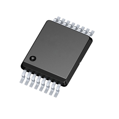 Integrierter Schaltkreislauf-Chip ISSI30R11HXUMA1 Niedrige Leistung 16mA Advanced Solid-State Isolator