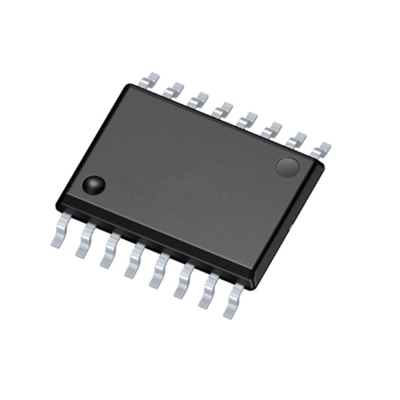 Integrierte Schaltkreis-Chip 4DIR1421HAXUMA1 Niedrigstrom-Digitalisolatoren für den Automobilbereich