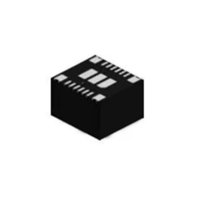 Integrierter Schaltkreis-Chip TPSM86637RCGR Hochleistungs- 6A Synchronous Buck Power Module