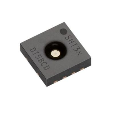Sensor IC SHT33-DIS-B2.5kS Hochzuverlässiger Relativfeuchtigkeits- und Temperatursensor