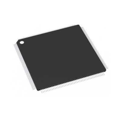 Mikrocontroller MCU F28P650DH6PTP 200MHz 32-Bit Dual-Core Mikrocontroller HLQFP-176