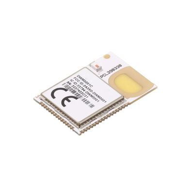 Wireless Communication Module DWM3001CTR13 Vollintegriertes UWB-Empfängermodul