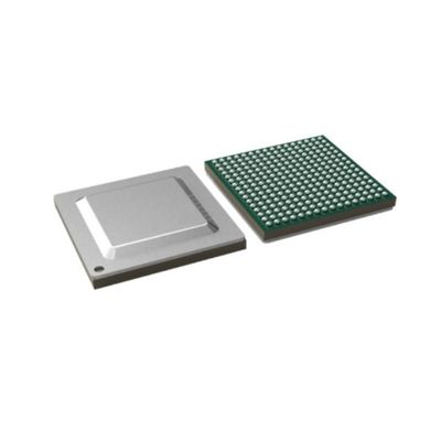 Mikrocontroller MCU F28P650DH6ZEJR 32-Bit Dual-Core MCU 200MHz eingebettete MCU NFBGA-256