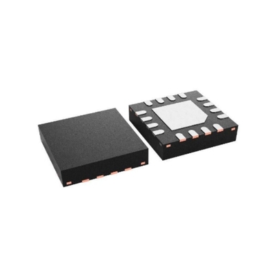 Integrierte Schaltkreischip DAC63508RTER 8-Kanal-Oktal-SPI-Pufferspannungsausgabe DAC