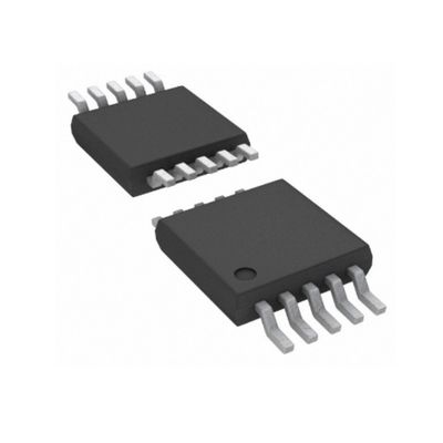 Sensor IC TMCS1126A1AQDVGR Präzision 500 kHz Hall-Effekt-Stromsensor SOIC-10