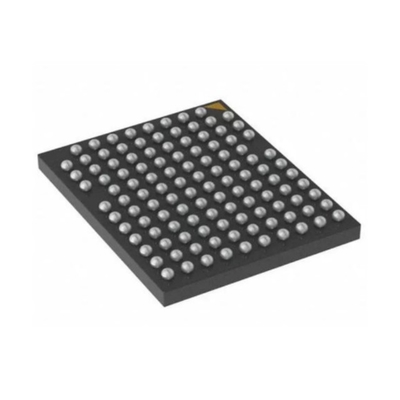 Mikrocontroller MCU CYB06447BZI-BLD53 Bis zu 1 MB Flash eingebettete Mikrocontroller