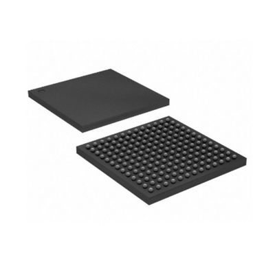 Mikrocontroller MCU F28P650SK6NMRR NFBGA-169 C2000 Echtzeitmikrocontroller 200MHz