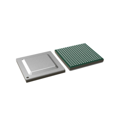 Mikrocontroller MCU F28P650SK7ZEJR eingebettete MCU NFBGA-256 Echtzeitmikrocontroller