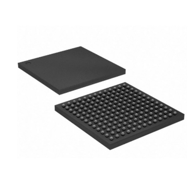 Mikrocontroller MCU F28P650SK7NMRR 200MHz C2000 Echtzeitmikrocontroller NFBGA-169
