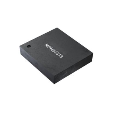 Integrierter Schaltkreis-Chip MPM54313GBJ 16V Drei 3A-Leistungsmodule mit I2C-Ports