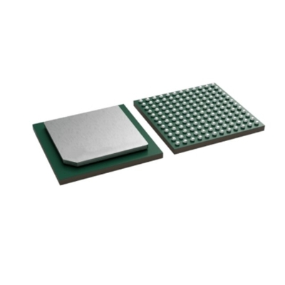 Integrierter Schaltkreislauf-Chip DAC39J82IAAVR 14-Bit-Digital-Analog-Wandler FCBGA-144