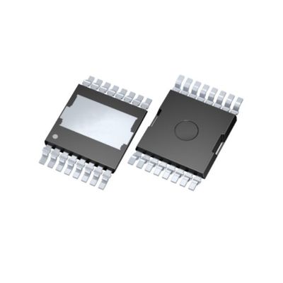 Integrierte Schaltkreischip IMLT65R060M2H Verstärkung SiC MOSFET Transistoren PG‐HDSOP‐16