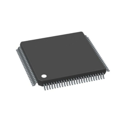 Mikrocontroller MCU CY8C4147AZA-S588 Bis zu 128KB Flash 32-Bit eingebetteter MCU TQFP-100