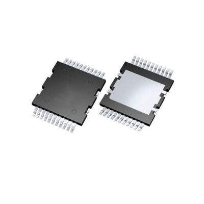 Integrierter Schaltkreislauf Chip IPDQ60T022S7 HDSOP-22 600V 90A N-Kanal MOSFET-Transistor