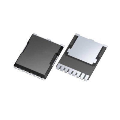 Integrierter Schaltkreislauf-Chip IMT40R045M2H 400V Siliziumkarbid-MOSFET-Transistor PG-HSOF-8