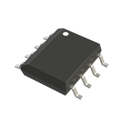 Sensor IC CT452-A00DRSN08 Hochbandbreite, Kontaktloser Stromsensor mit Nullverlust