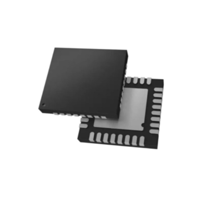Integrierter Schaltkreislauf-Chip AD4129-4BCPZ Ultra-Low Power 16-Bit Sigma-Delta ADC mit integrierter PGA