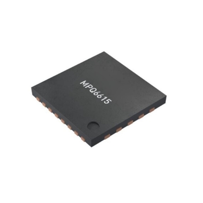 Integrierter Schaltkreislauf-Chip MPQ6615GQKTE-AEC1 40V 8A H-Brücke Gleichstrommotor Treiber TQFN-26
