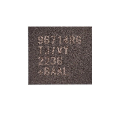 Integrierter Schaltkreislauf-Chip MAX96714RGTJ/VY Einzel GMSL2 bis CSI-2 Deserializer