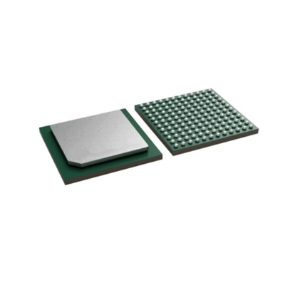 Integrierter Schaltkreislauf-Chip ADC12DJ2700ZEG 2.7-GSPS Dual-Channel-Analog-Digital-Wandler