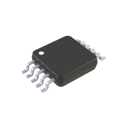 Integrierter Schaltkreislauf-Chip LTC7068RMSE Halbbrücke-Treiber mit adaptivem Schussschutz