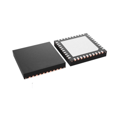 Integrierter Schaltkreislaufchip DAC61416RHAR 16-Kanal-Hochspannungsausgang DAC mit interner Referenz