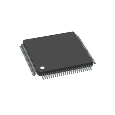 Mikrocontroller MCU CY8C4147AZE-S598 ARM Cortex-M0+ 32-Bit Mikrocontroller TQFP-100