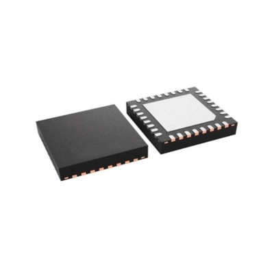 Integrierter Schaltkreislauf-Chip ADC3910D065IRSMR Dual-Channel-ADC mit integrierten Eingangspuffern