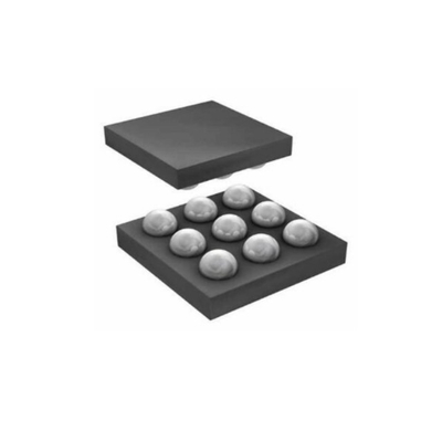 Integrierter Schaltkreis-Chip MAX98361AEWL Digitaler Audioverstärker der Klasse D