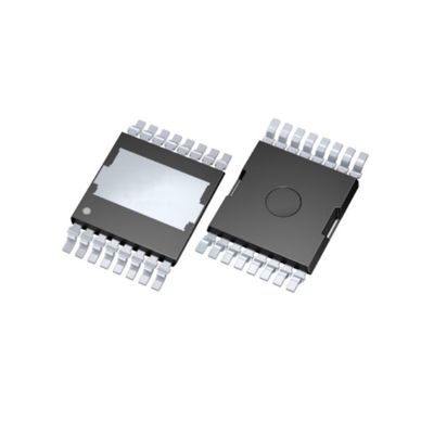 Integrierte Schaltkreischip IMLT65R040M2H PG‐HDSOP‐16 650V CoolSiC MOSFET-Transistoren