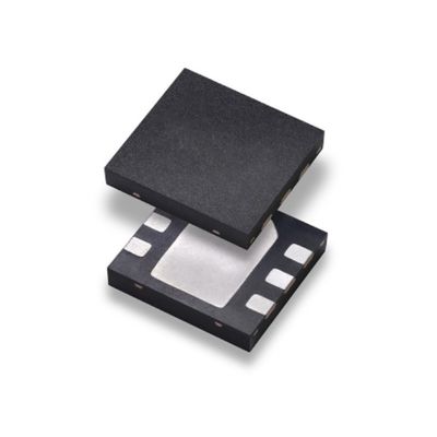 Integrierter Schaltkreislauf Chip A5G26S008NT6 27 dBm Airfast RF Power GaN Transistor DFN-6