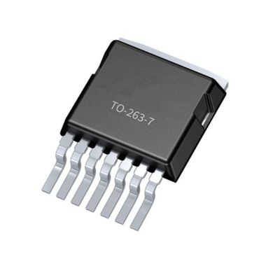 Integrierte Schaltkreis-Chip AIMBG75R090M1H CoolSiC Kraftfahrzeug MOSFET Transistoren