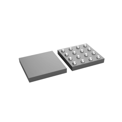 Integrierter Schaltkreislauf-Chip INA4235AIYBJR 48V Vierkanal 16-Bit Ultra - Präzisions-Leistungsmonitor