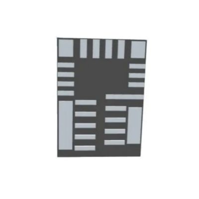 Integrierter Schaltkreislauf-Chip MAX20830TAFE Integrierter Schaltregulator mit PMBus