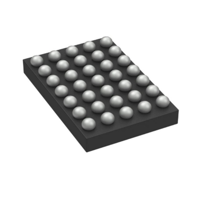 Integrierte Schaltkreischip MAX77857AEWQ 16V 7A Wechselstromregler