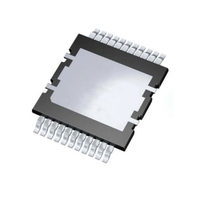 Integrierte Schaltkreischip AIMDQ75R020M1H Siliziumkarbid MOSFET Transistoren HDSOP-22