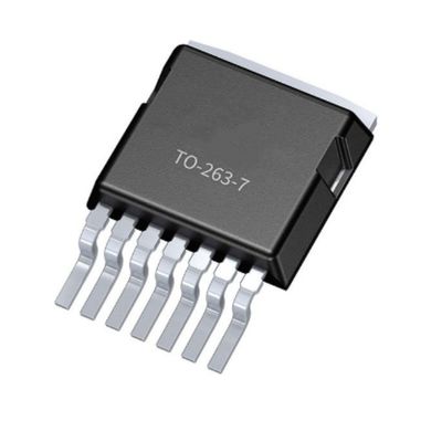 Integrierte Schaltkreis-Chip IMBG40R045M2H TO-263-7 400V N-Kanal SiC MOSFET Transistoren