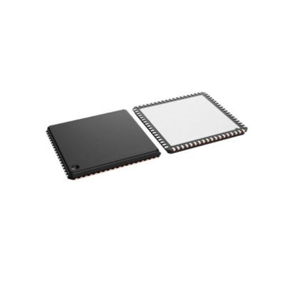 Integrierter Schaltkreislauf-Chip ADS54J20IRMP 1.0GSPS 12-Bit-Doppelkanal-ADC-Datenwandler