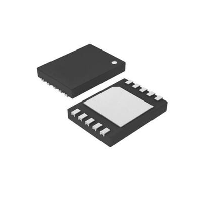 Integrierte Schaltkreis-Chip MAX22256CATB Kompakt 36V H-Brücke-Gate-Treiber