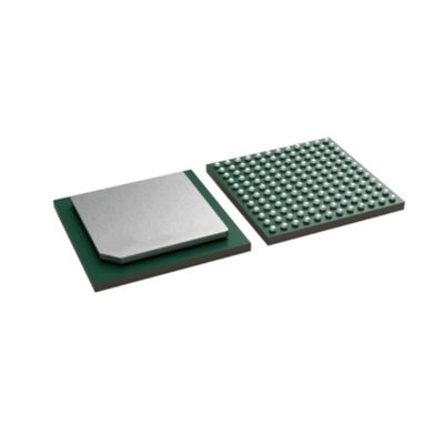 Integrierter Schaltkreislauf-Chip ADC12DJ4000RFAAV 12-Bit-HF-Stichproben-Analog-Digital-Wandler