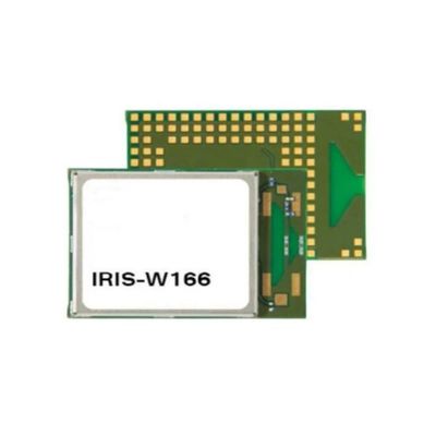 Wireless Communication Module IRIS-W166-00B Stand-Alone Wi-Fi 6 Multiradio Modules