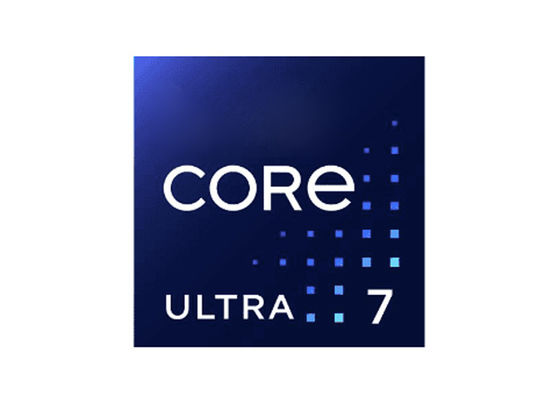 AI-Prozessor Chip QR80723057C2 bis 4,90 GHz Kern Ultra 7 Prozessor 165UL FCLGA1851