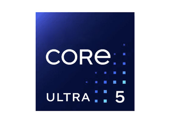 AI-Prozessor Chip QR80723057C5 Bis zu 4,3 GHz 12-Core Ultra-Prozessoren 125UL FCLGA1851