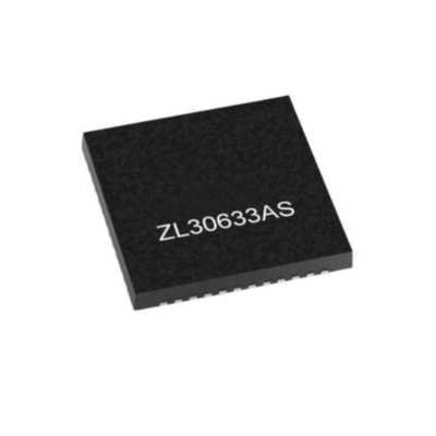 Integrierte Schaltung Chip ZL30633ALDG1S Uhr Synchronisatoren VQFN-48 SyncE Zeitkarte