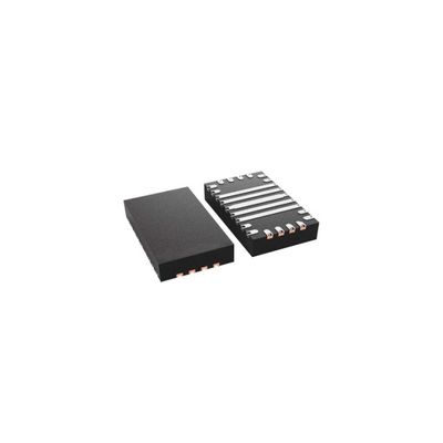 Integrierter Schaltkreislauf-Chip TPS55289QWRYQRQ1 36V 8A Vollintegrierter Buck-Boost-Wandler