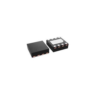 Integrierter Schaltkreislauf-Chip TLV3801QDSGRQ1 Hochgeschwindigkeits-Vergleicher mit LVDS-Ausgängen