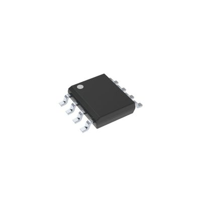 Integrierter Schaltkreislauf Chip THS2630SDR 35V 180MHz Differenzialverstärker SOIC-8