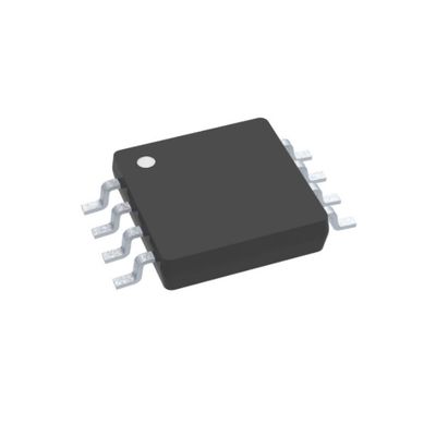 Integrierter Schaltkreislauf Chip THS2630DGKR Volldifferenz I/O Verstärker 8-VSSOP